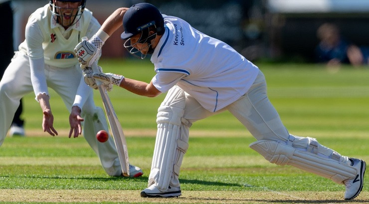 No play possible on Day One for seconds