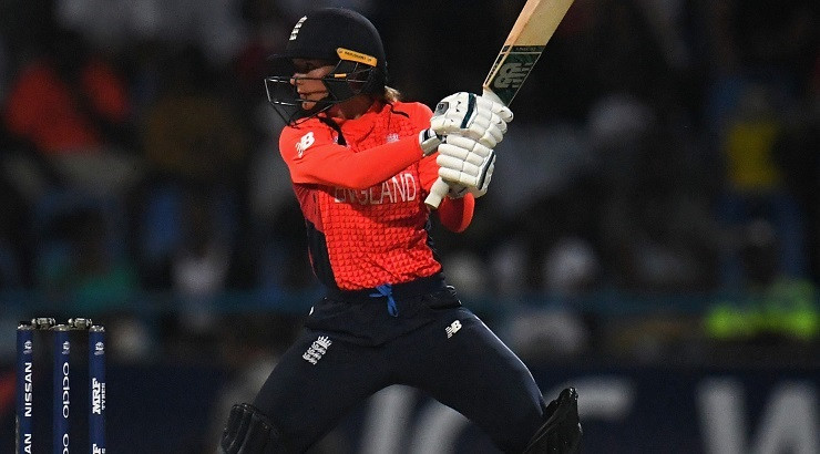 England v Windies WIT20: one week to go