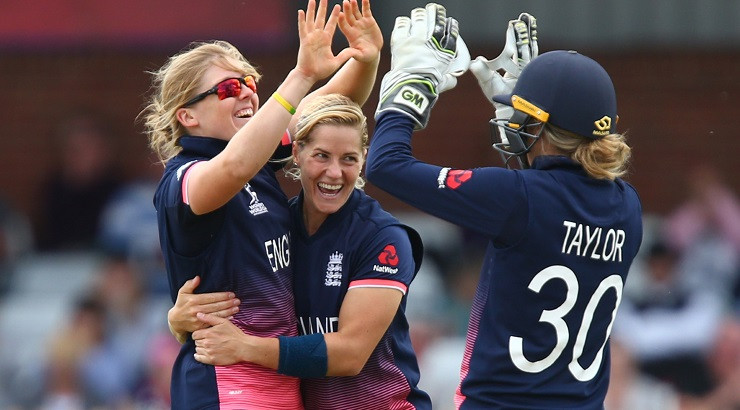 England name squad for Vitality IT20 series