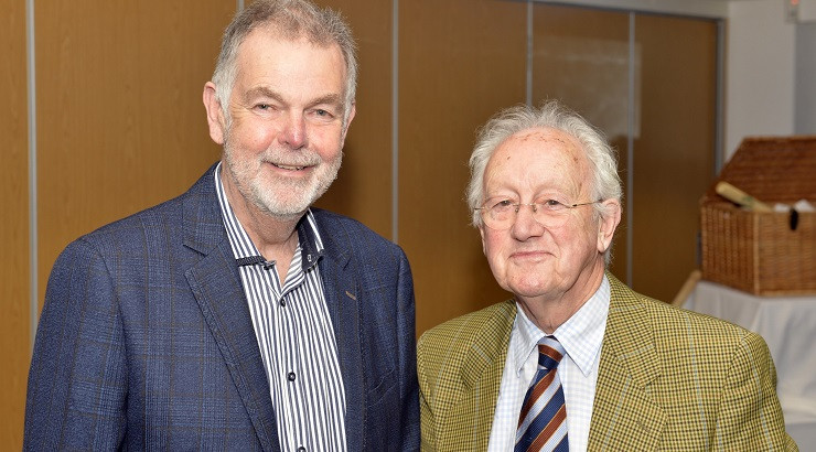 An Oral History of Cricket in Derbyshire &#8211; Film Premiere