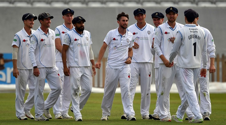 Kirby excited for 2020 season