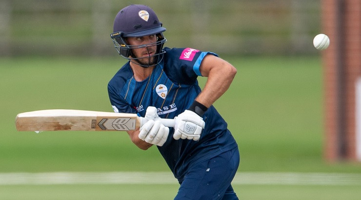 Confidence key for Hughes