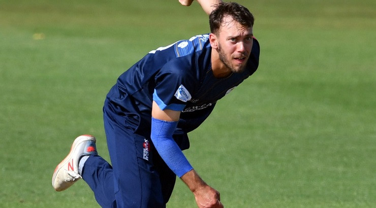 Off the Mark: Hughes, Vitality Blast and more&#8230;