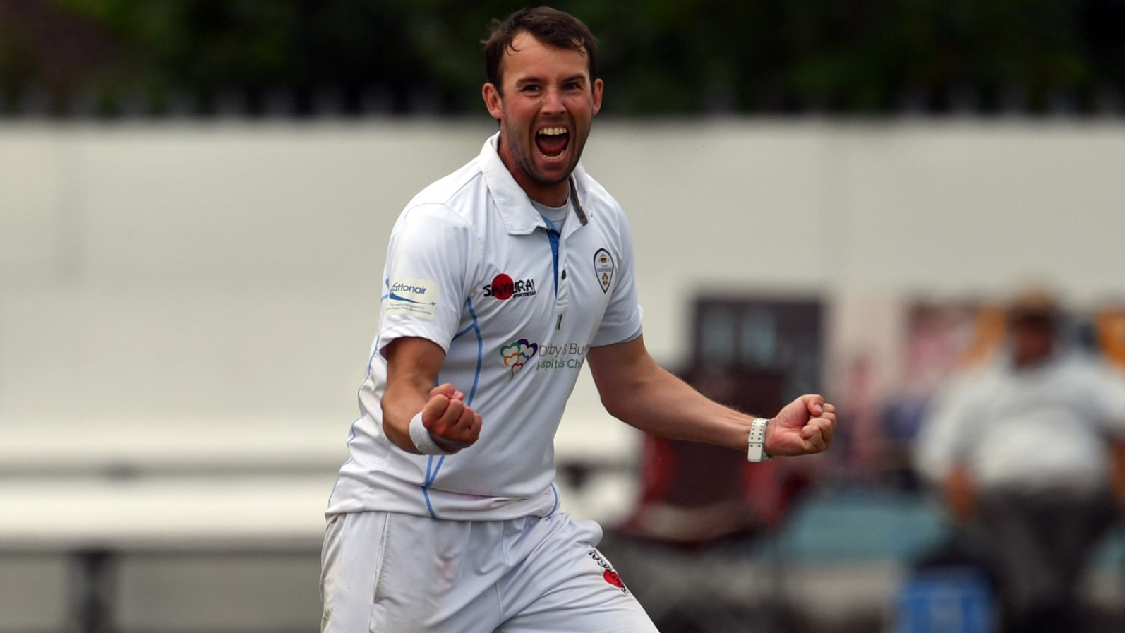 Off the Mark: Palladino, Hudson-Prentice and more&#8230;