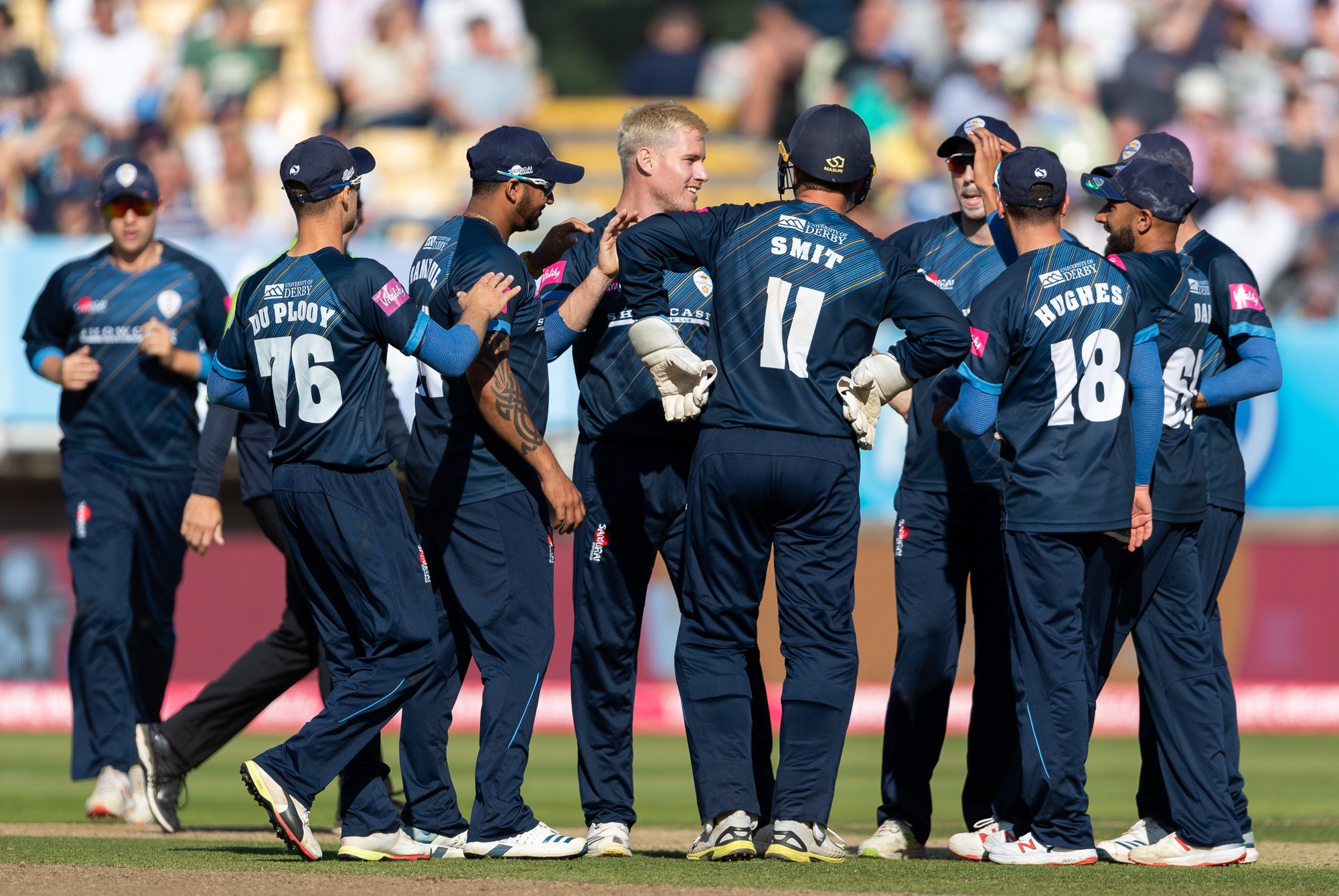 Vitality Blast universal on-sale: Two weeks to go!