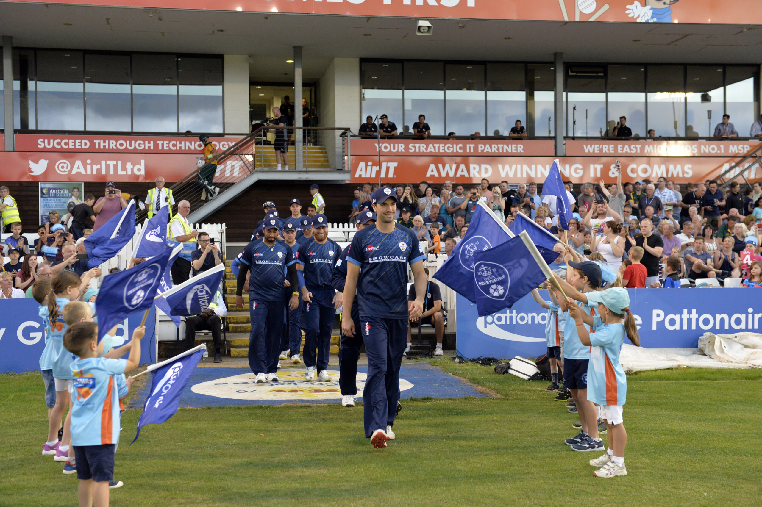 Off the Mark: Record surplus, Festival of Cricket and more&#8230;