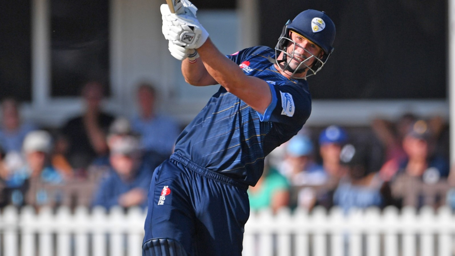 Godleman praises by home support