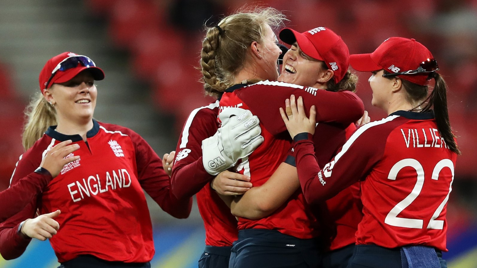 The Hundred to feature equal prize money for Men’s and Women’s winning teams