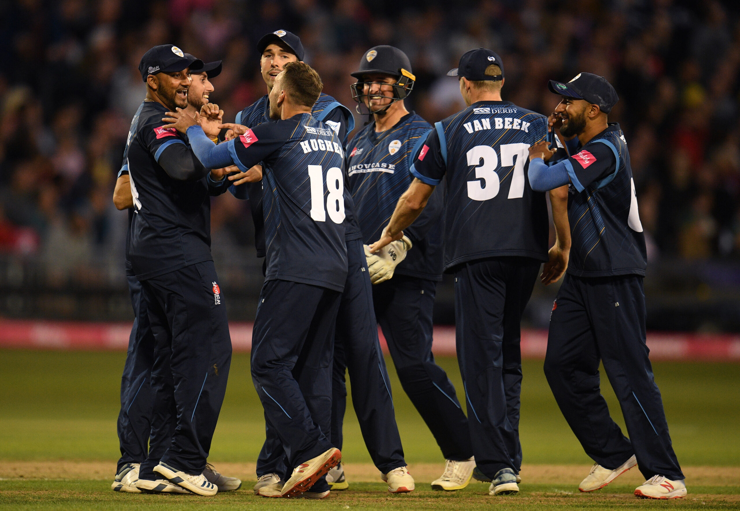 Vitality Blast tickets: reasons to buy