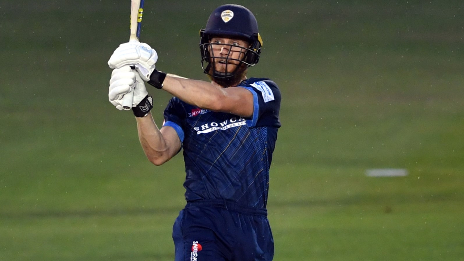 Reece targeting Vitality Blast success