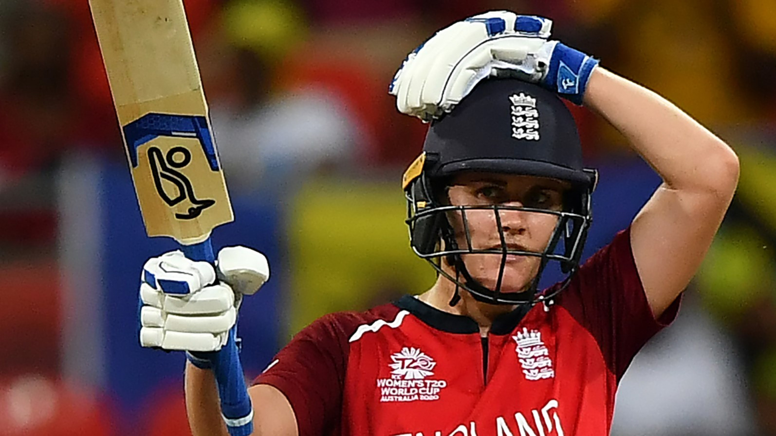 Sciver to captain Trent Rockets