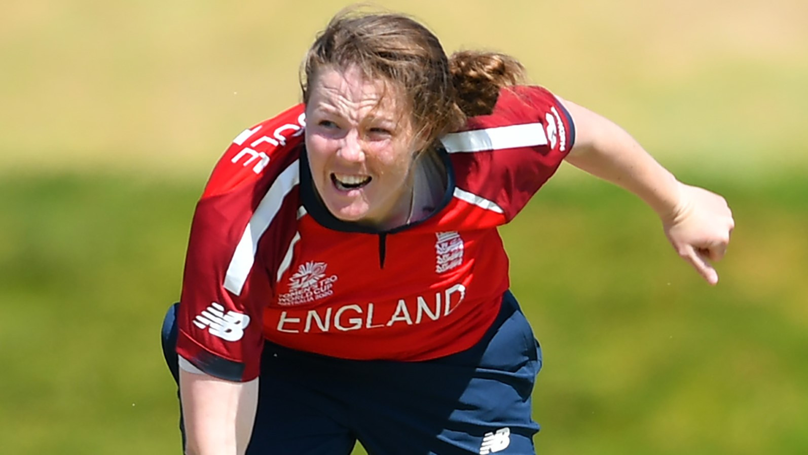 England stars selected in World Cup Team of the Tournament