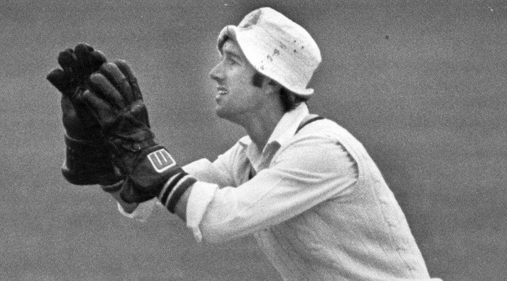 1981 NatWest Trophy win revisited