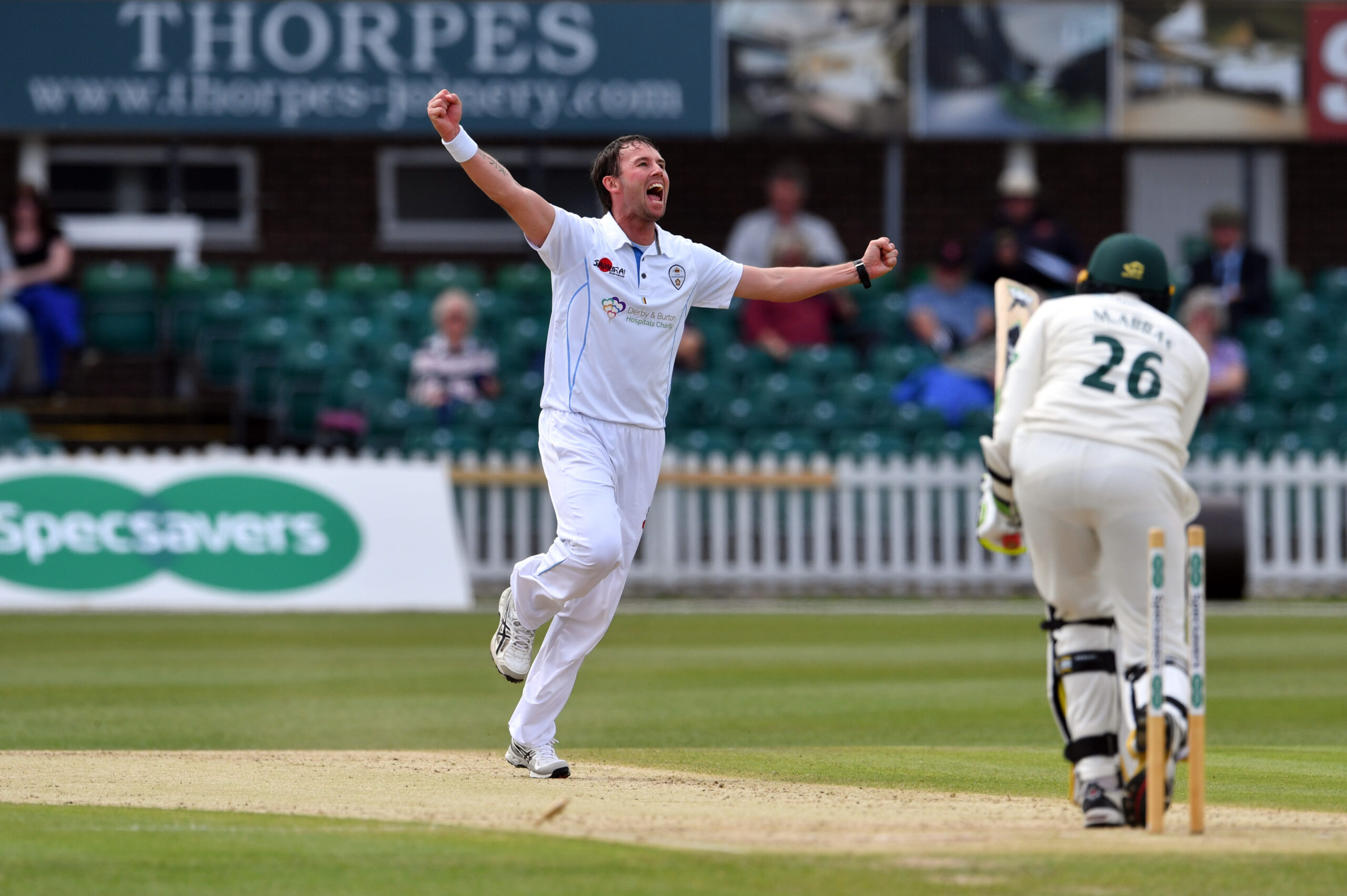 Memorable Moments: Relive Recent Matches