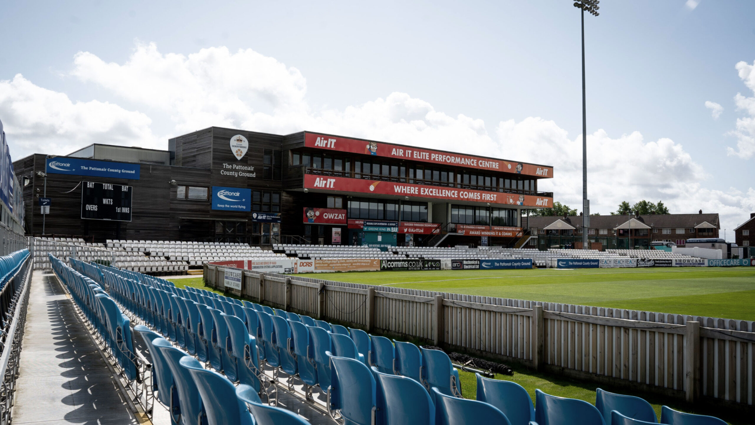 Club Statement: Furlough