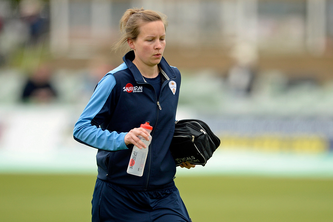 Lead Physiotherapist to support local NHS