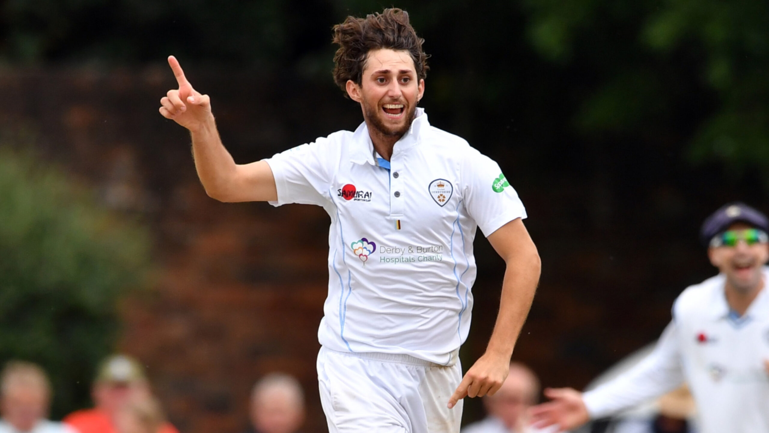 Hudson-Prentice: &#8220;There&#8217;s more expectation&#8221;