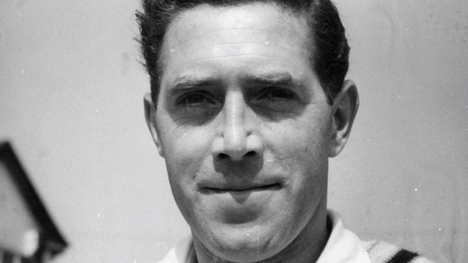 Together, We Are All Derbyshire: Glamorgan, 1952