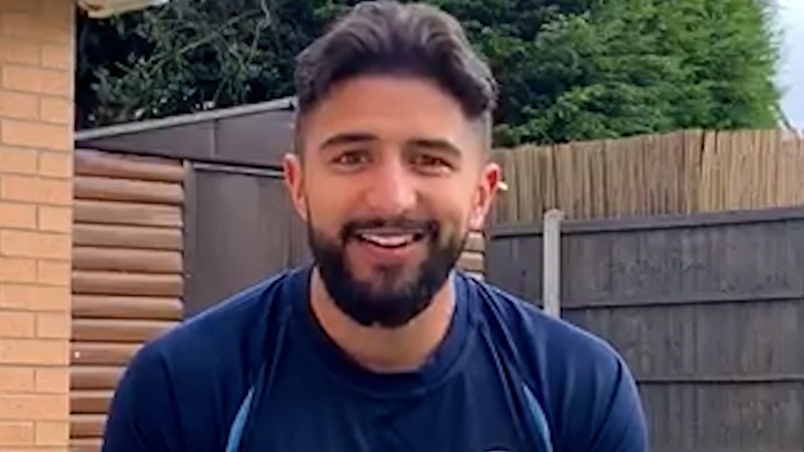 Together, We Are All Derbyshire: Anuj Dal Lockdown Q&#038;A