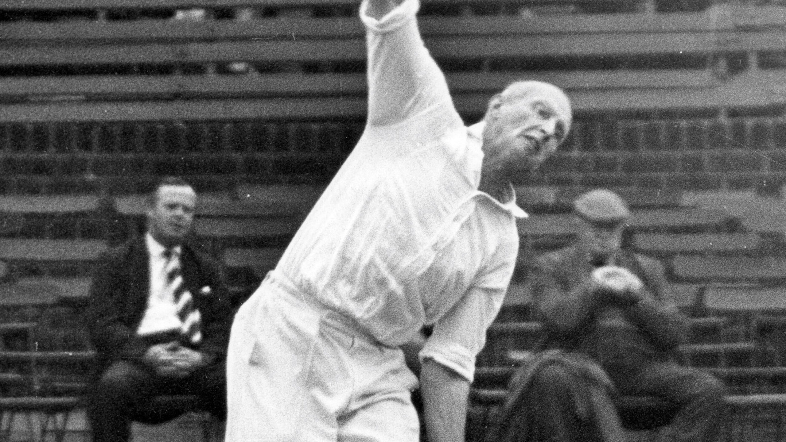 Together, We Are All Derbyshire: Peter Eyre