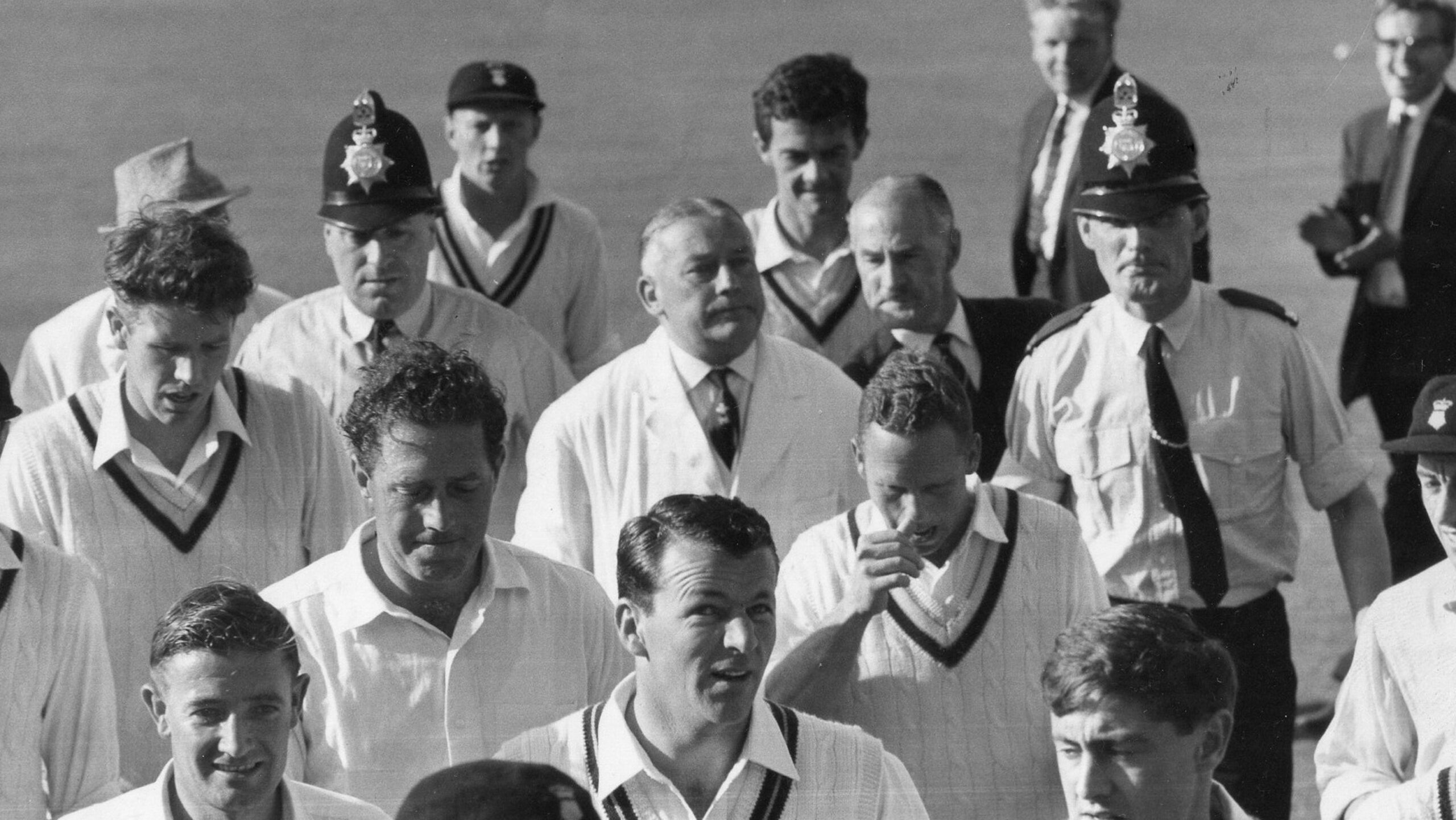 Together, We Are All Derbyshire: Rhodes throwing controversy