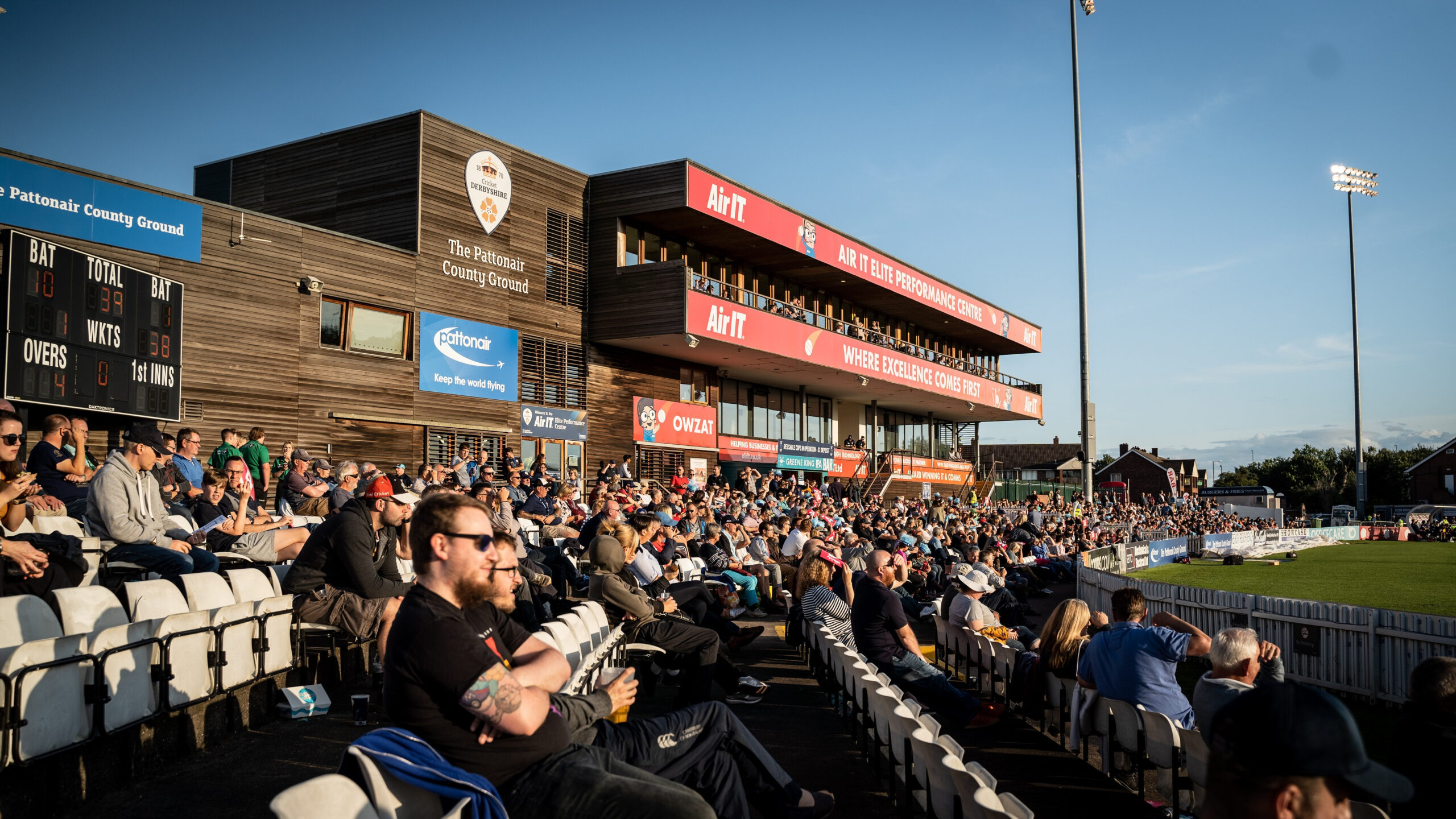 Members&#8217; Forum &#8211; Sunday 19 April