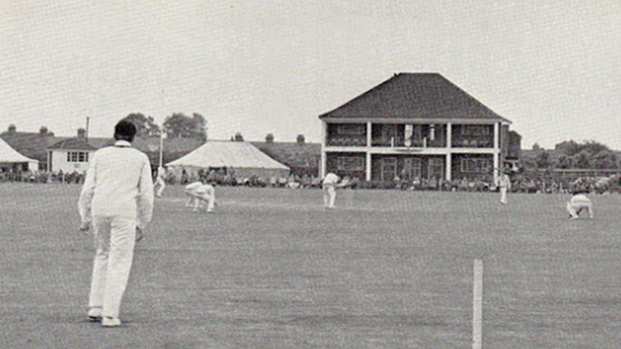 A tough day for batsmen: 39 wickets fall in a day