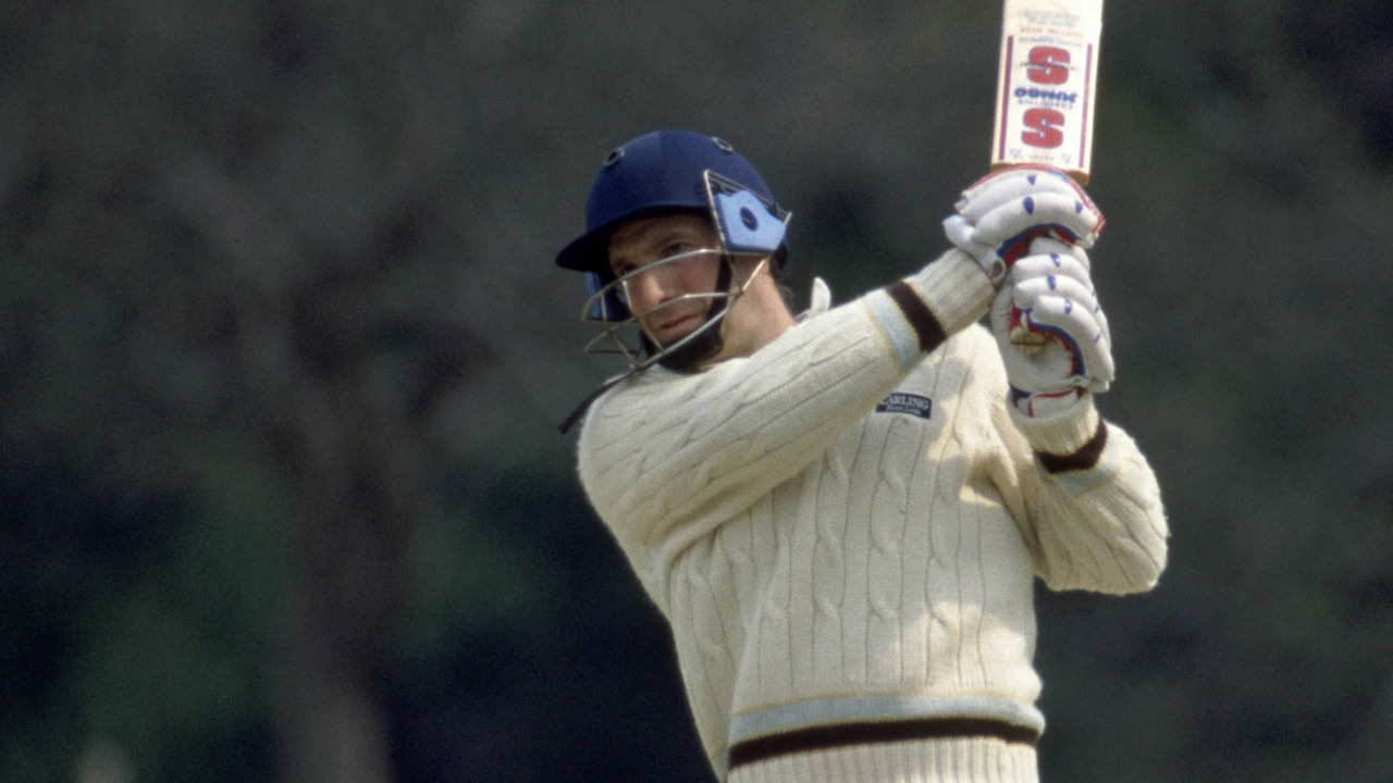 Derbyshire&#8217;s finest batsmen