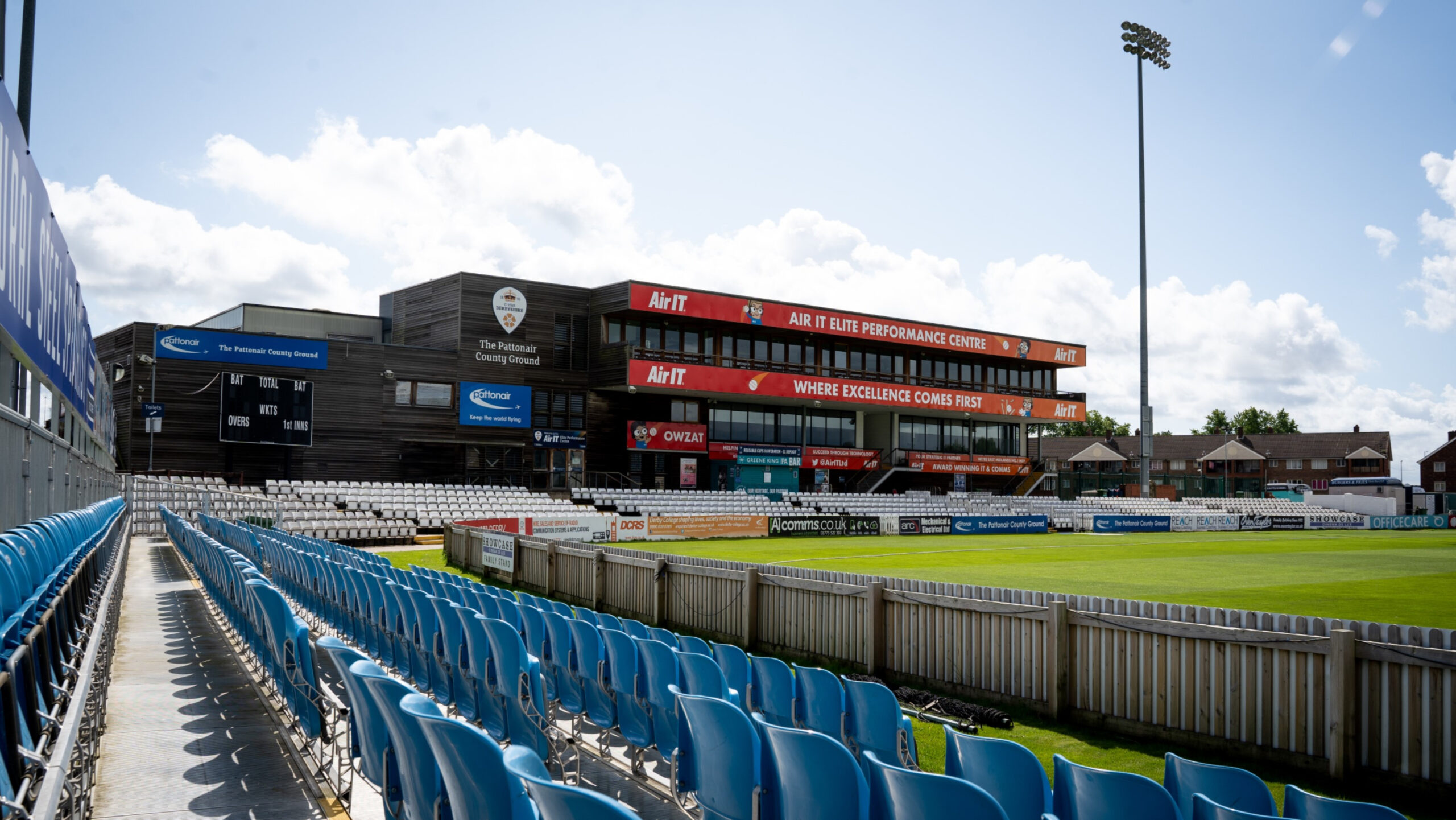 ECB delays professional season until 1 August