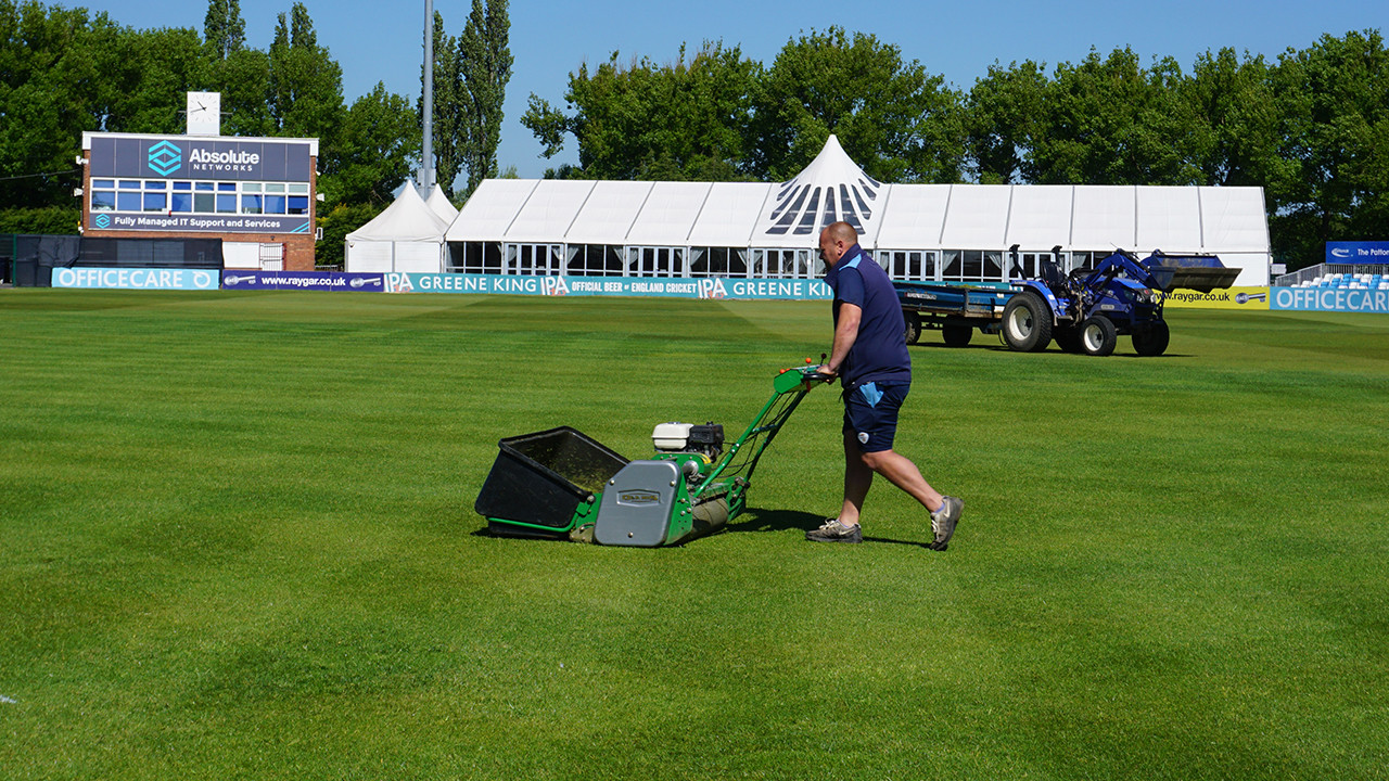 Godrich: &#8220;We&#8217;ll be ready&#8221;