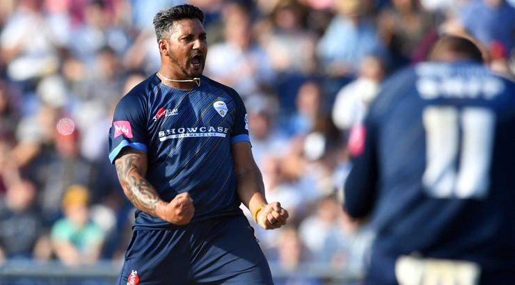 Memorable Moments: Lancashire 2019