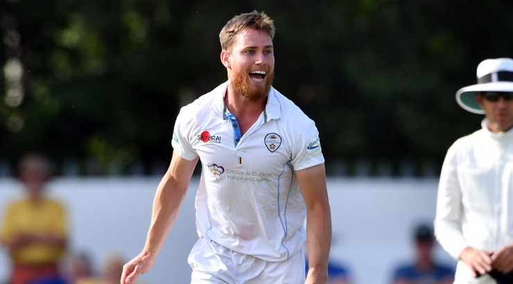 Reece reflects on memorable 2019