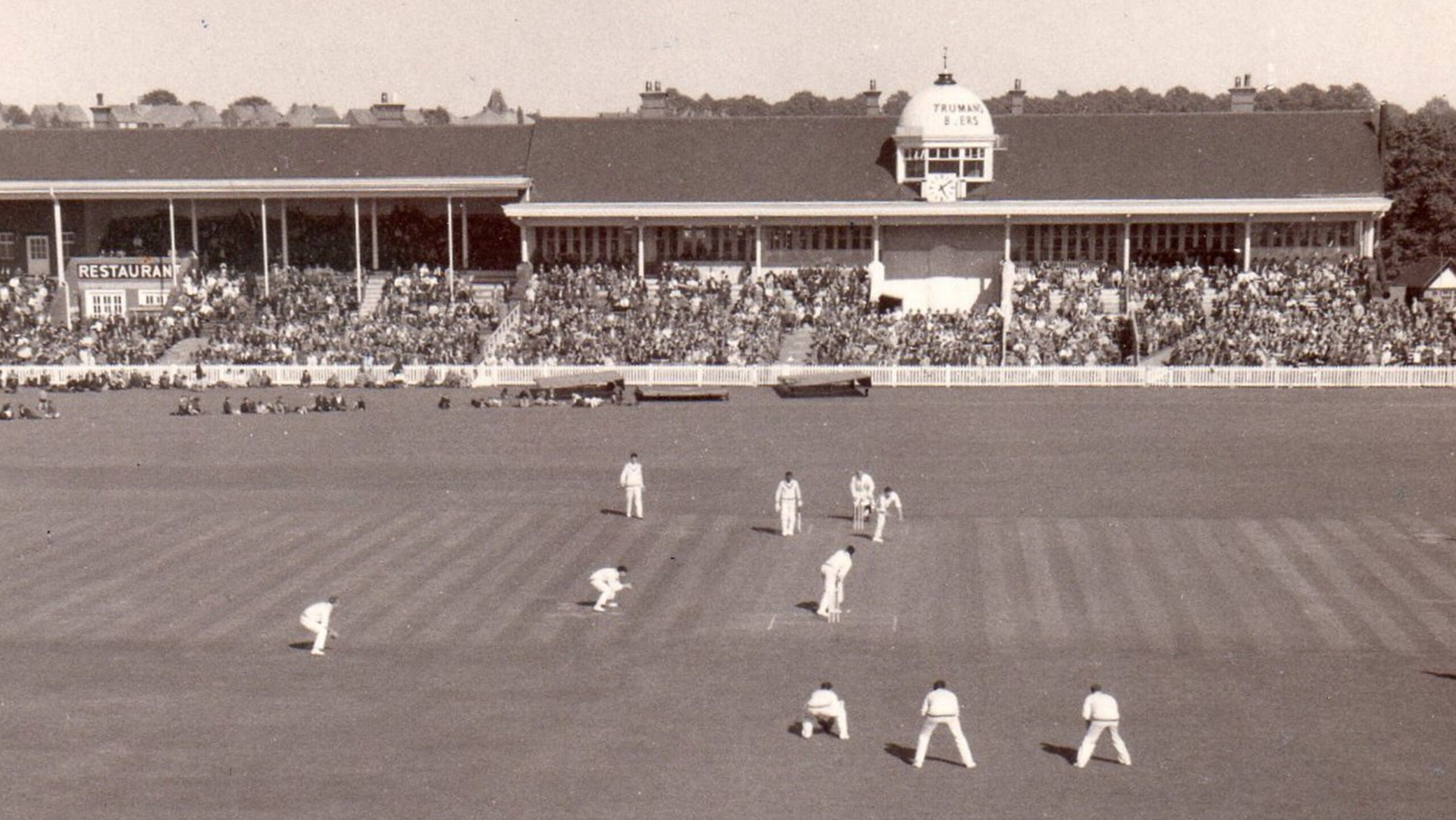 Together, We Are All Derbyshire: Member Stories &#8211; West Indies 1966