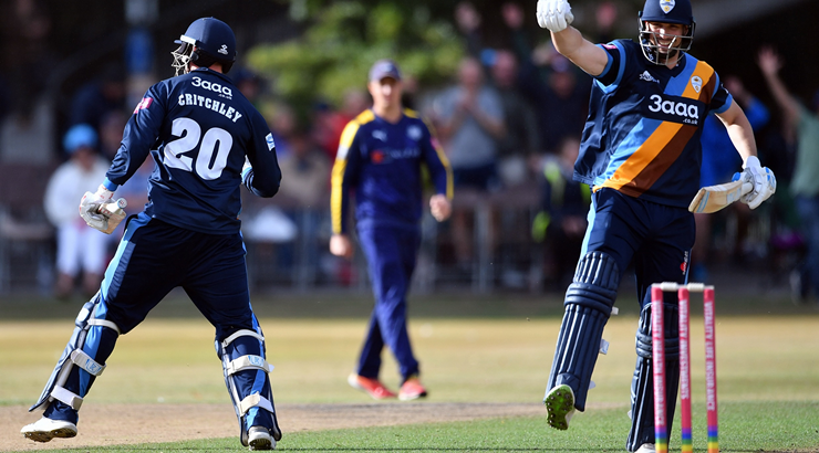 Memorable Moments: Yorkshire 2018