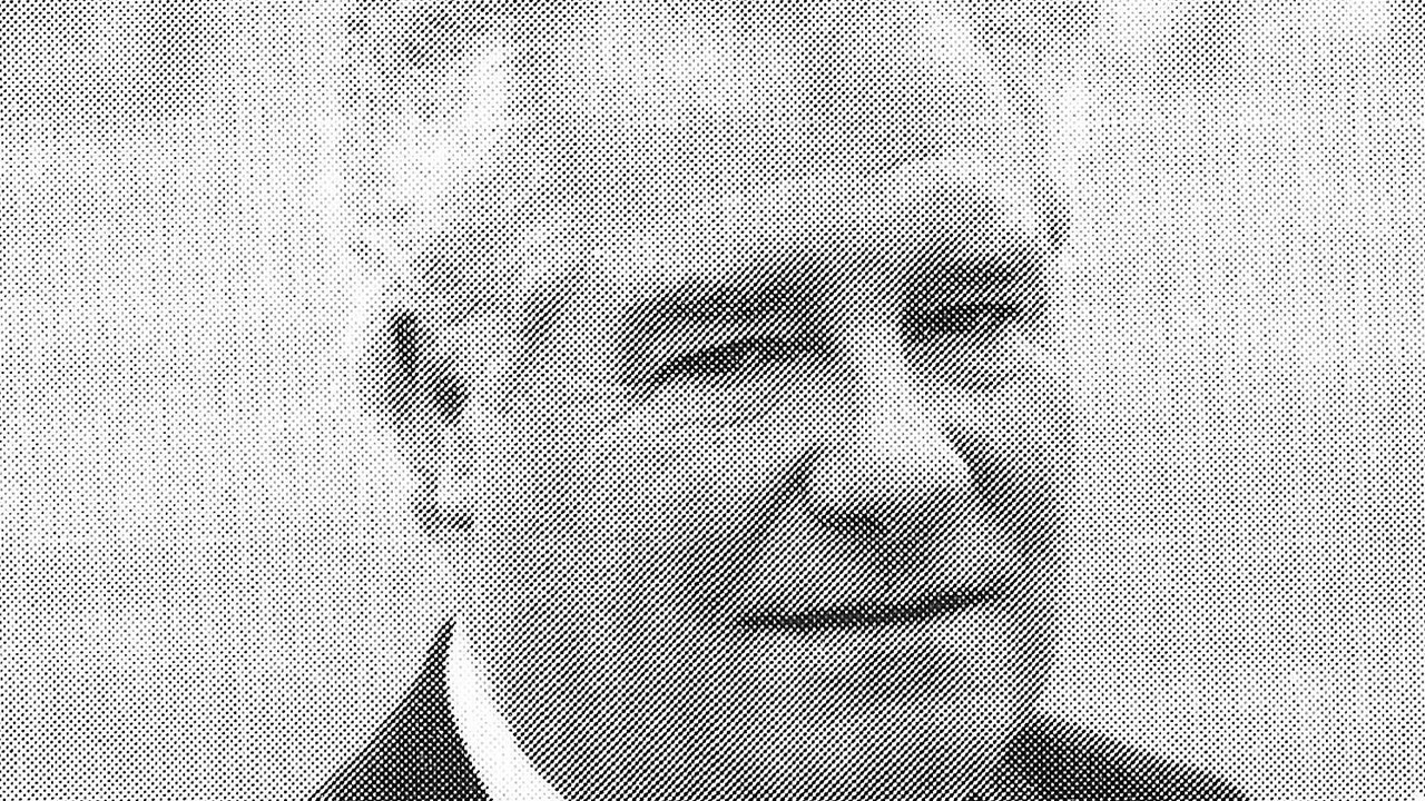 Former Club Secretary, Reg Taylor, passes away