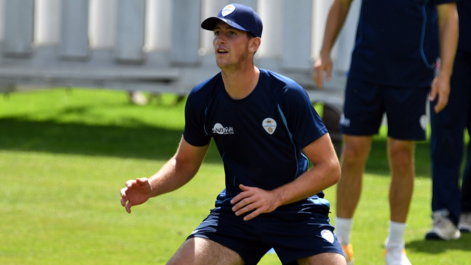 Derbyshire sign Aitchison