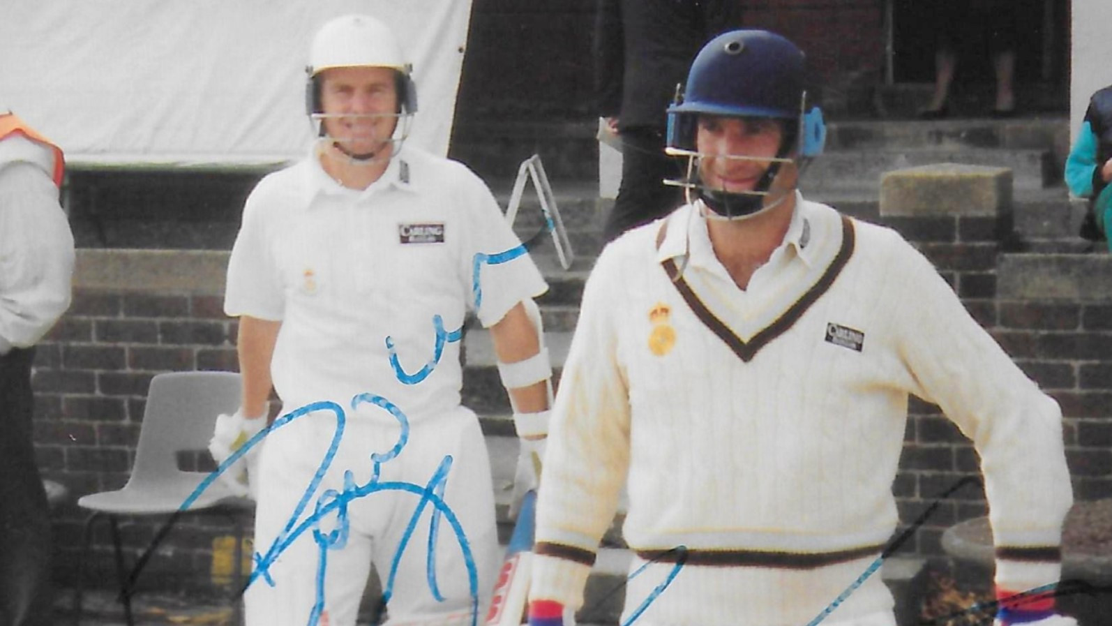 Derbyshire&#8217;s most successful opening partnerships