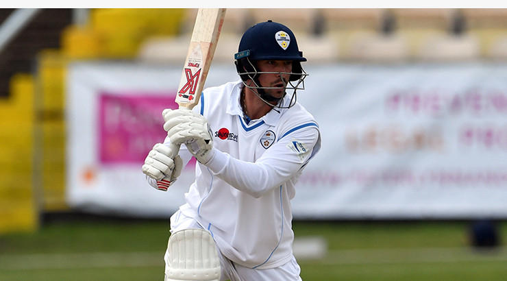 All counties agree to red and white ball competitions