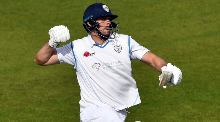 Godleman confident of managing workloads