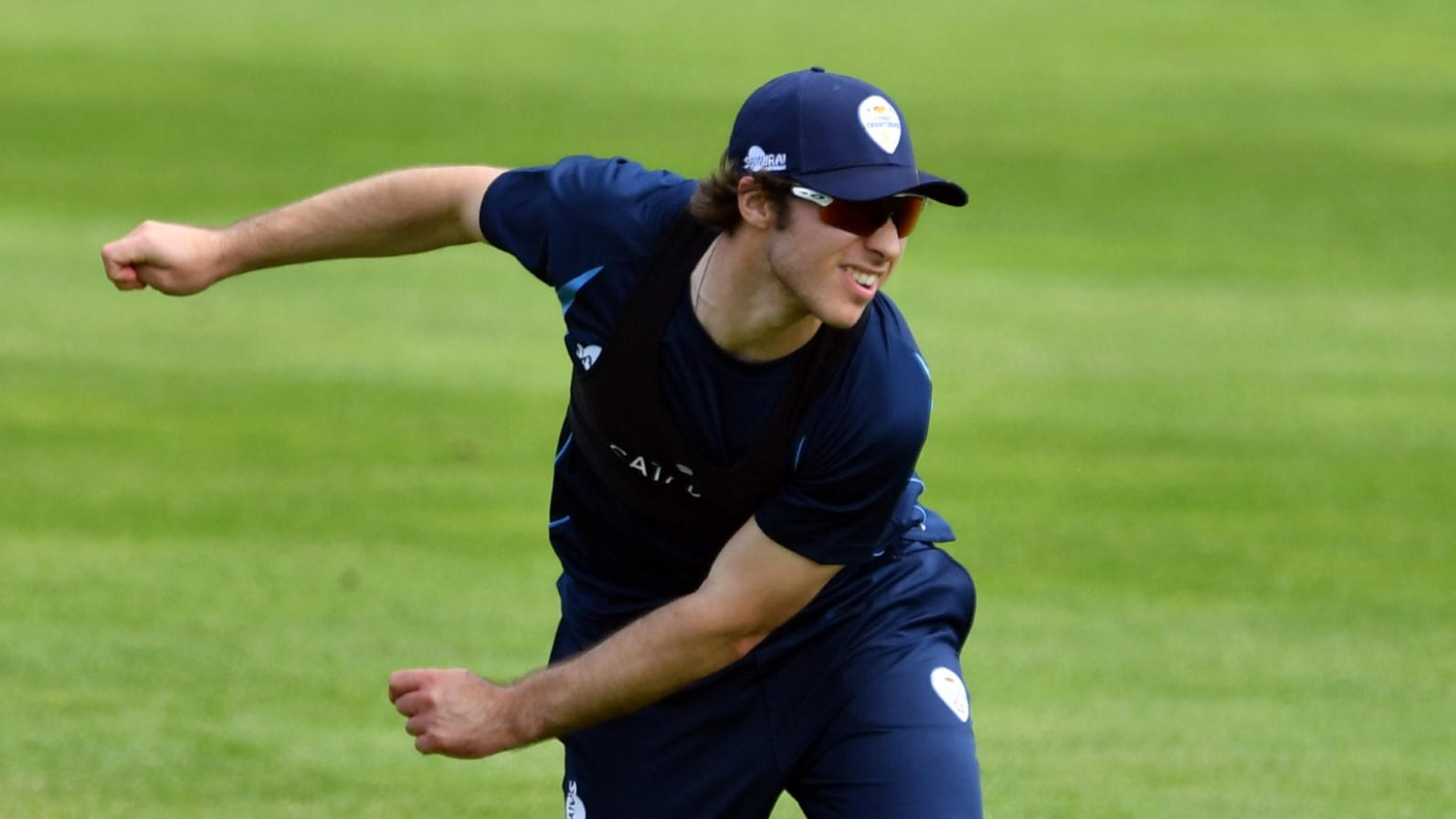 Cohen praises squad&#8217;s ability