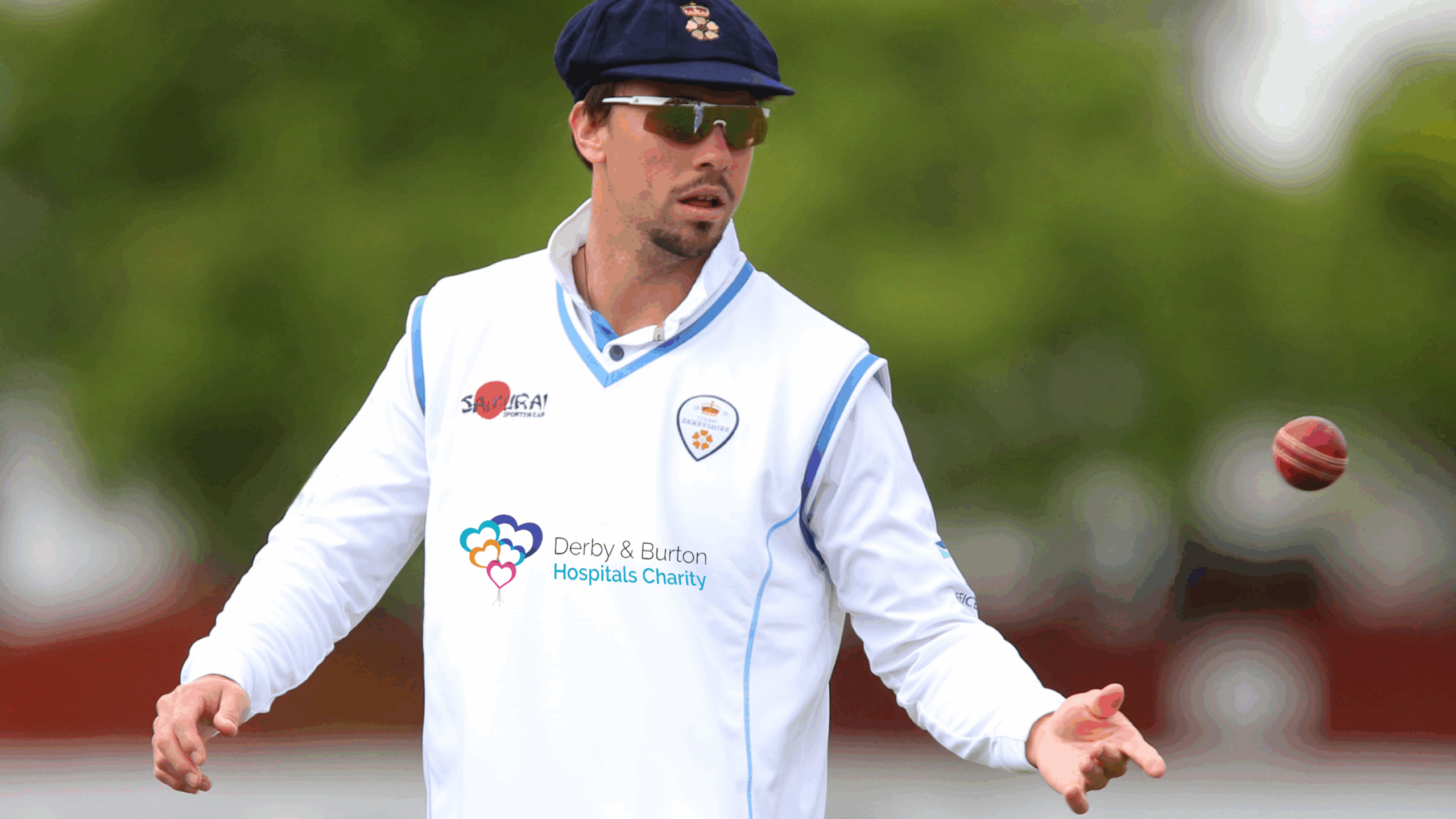 Pre-Match Pack: Nottinghamshire