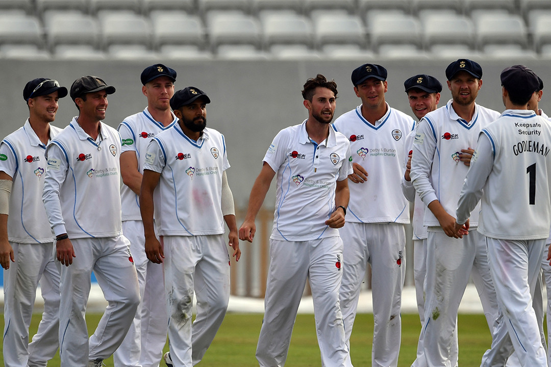 2020 first-class fixtures announced