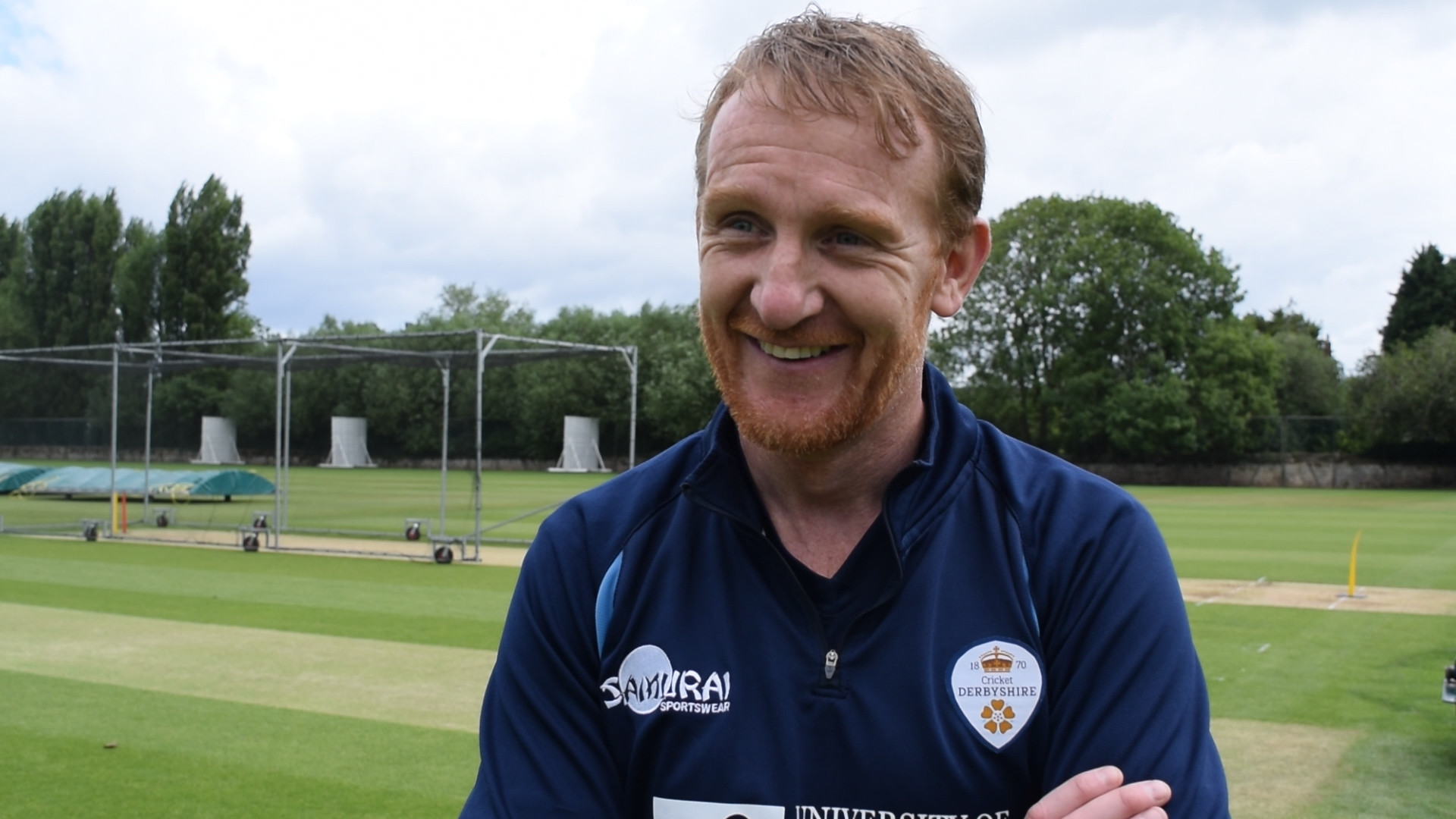 Kirby: Bowlers showing promise