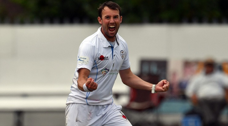 Palladino pleased to get the ball back in hand