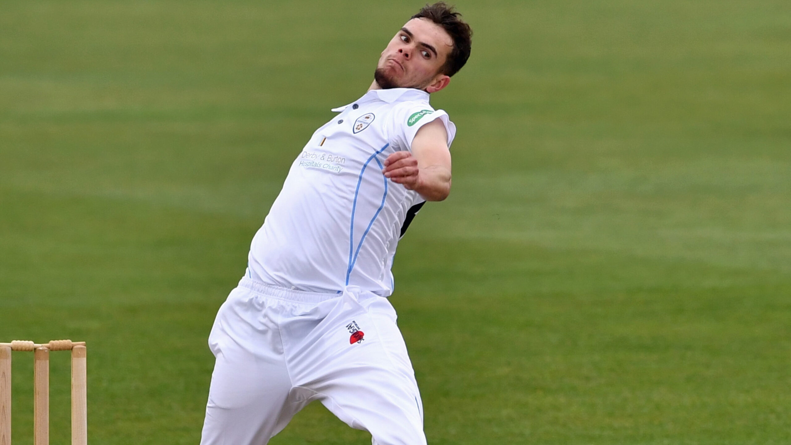 Positive environment key for Conners