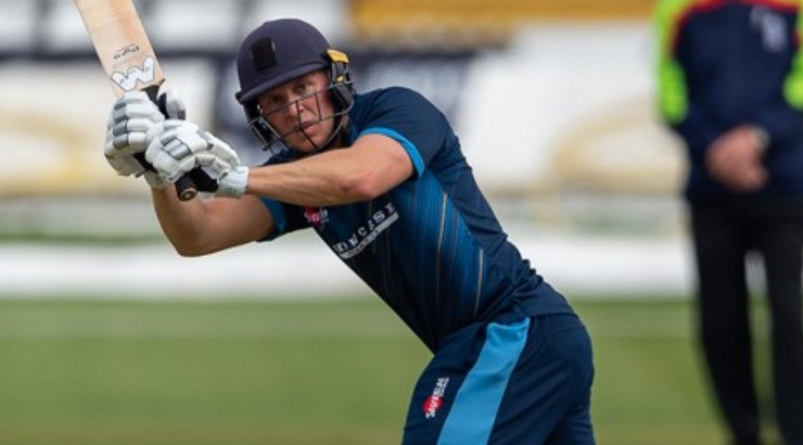 Wood signs all-format deal in 2020