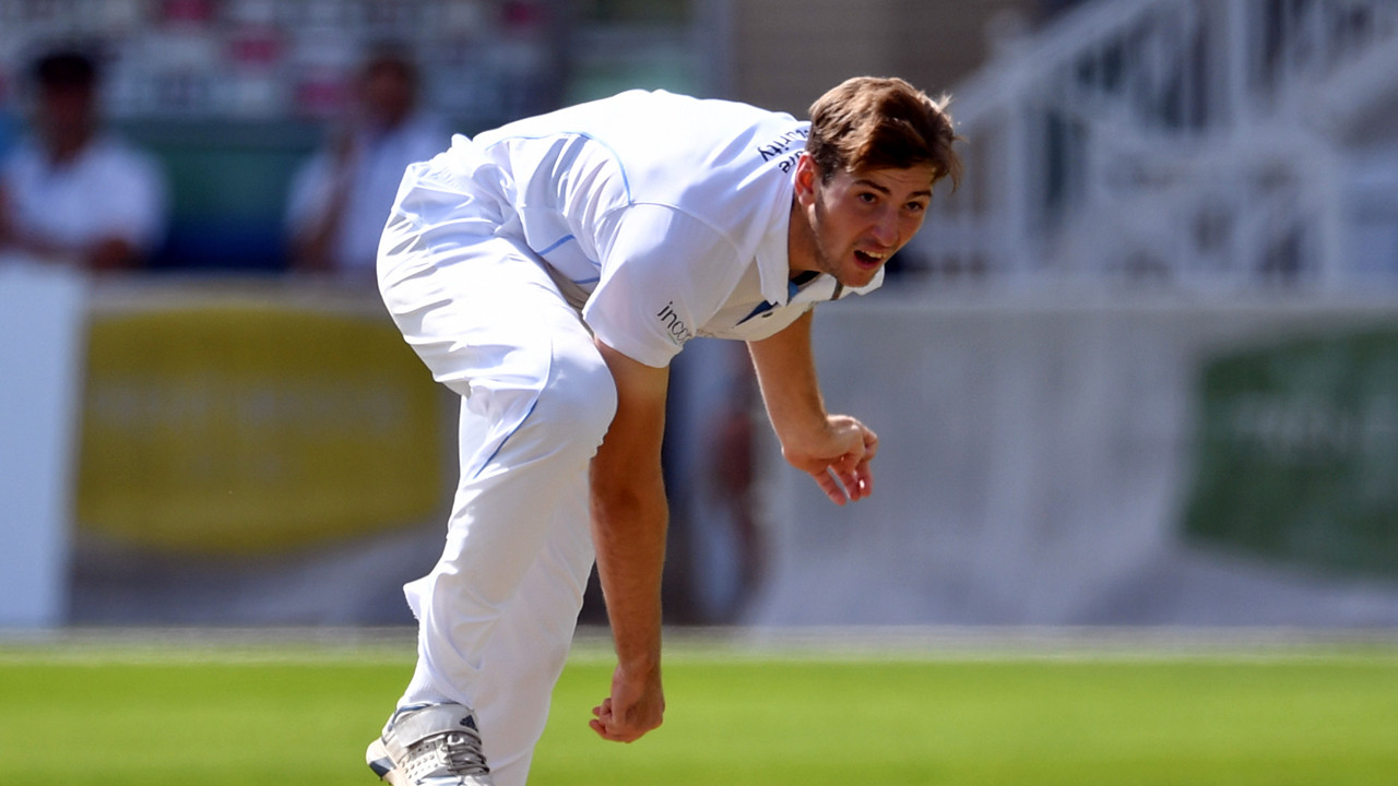 Aitchison suffers ankle ligament damage