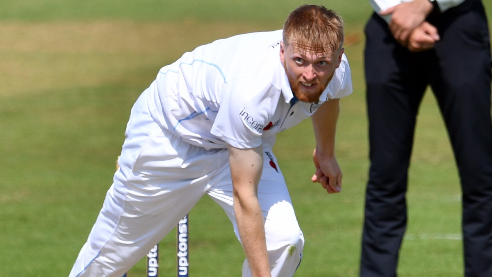 Highlights: Day Two vs Durham