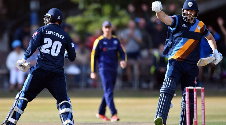 Falcons’ run against the Vikings