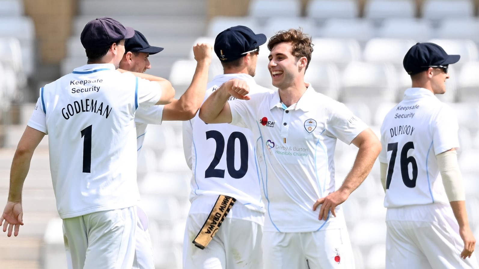 Pre-Match Pack: Yorkshire